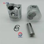 129904-22120 129903-22120 YM129904-22940 Piston Kit 4TNE92 for sale