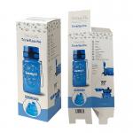 32oz 40oz 50oz Tumbler Packaging Boxes Custom Reverse Tuck End Boxes for sale