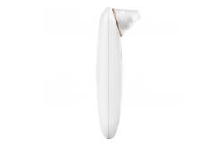 China White ABS Shell Multifunctional Pore Blackhead Removal Extractor supplier