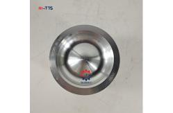 China 6D107 PC200-8 QSB6.7 Engine Piston 4934860 4860 STD 107mm supplier