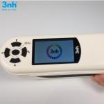 Electronic Portable Spectrophotometer Colorimeter Nr200 Color Meter With PC Software for sale