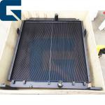 210-8030 572-6326 Radiator For E385B Excavator for sale