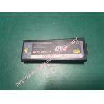 Korea CU AED Defibrillator Battery PQ030078 D 12V Medical Equipment Parts for sale