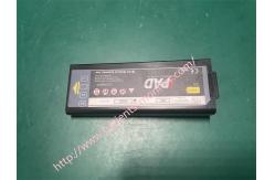 China Korea CU AED Defibrillator Battery PQ030078 D 12V Medical Equipment Parts supplier