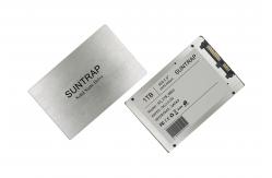 China 2TB SSD Internal Hard Drives Maximum Storage for Demanding Applications supplier