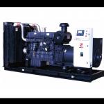 120kw 150kva SDEC Diesel Generator Set For Power Plant 50Hz 60Hz Hospital Diesel Generator for sale