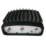 Industrial GPS Radio 19200 BPS Speed Rate Black Color One Year Warranty for sale