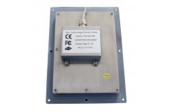 China Dynamic Waterproof Plastic Industrial Metal Keypad With RS232 Interface supplier