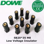 busbar insulator bus bar insulator busbar connector for sale