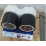 8pcs/Cylinder ASTM D5362 Bag Snag Textile Testing Equipment Dia200mm