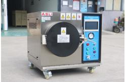 China Safety Stability Hast Test Chamber For Magnetic Materials Accelerated Aging supplier