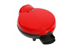 China Thermostatically Controlled 8 Inch Quesadilla Maker With Aluminum Die Casting Plate supplier