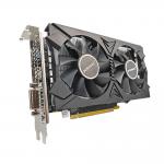 PCWINMAX OEM Radeon RX 580 2048SP 8GB GDDR5 256Bit 1340MHz PCI Express 3.0 with Dual Fan for sale