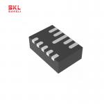TPS63802DLAR Power Management ICs High-efficient Low IQ Buck-boost Converter in DFN  Package 10-VFDFN for sale
