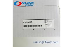 China CV-X300F KEYENCE Industrial Vision Controller supplier
