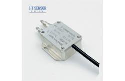 China BP93420D-I Aluminium Case Differential Pressure Transmitter For Air Test Sensor supplier