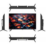 Multi Media 55 Inch Smart TV Multi Language Optional For Living Room for sale