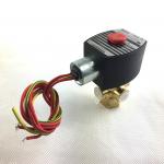ASCO SCB320B174.230/50 – NPT1/4 3/2 Universal Brass Body NBR Series 320 Direct Operated Inline Solenoid Valves for sale