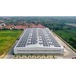 Quick Installation Steel Structure Warehouse Customized  With Various Standard for sale