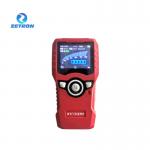 Zw-G100 Laser Methane Leak Detector Portable 50m Detection Distance For Industry for sale