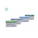 Polyglycolic Acid Polyglactin Nylon Non Absorbable And Absorbable Sutures for sale