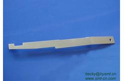 China NXT 12MM feeder part FUJI GUIDE PB01856 supplier