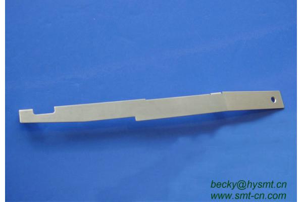 NXT 12MM feeder part FUJI GUIDE PB01856
