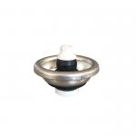 Gun Type Pu Foam Valve Aerosol Polyurethane Foam Valve For Construction Materials Tin Cans for sale