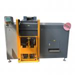 Wet Garbage Organic Waste Converter 300KG Fully Automatic Food Waste Composting Machine for sale