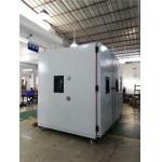 Water Cooled Walk In Stability Chamber Constant Temperature And Humidity Test Room