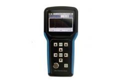 China High Precision Ultrasonic Thickness Gauge For Non Destructive Testing Equipment supplier