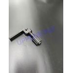 Foil Cutting Unit For Hinge Lid Packer Cigarette Packing Machine