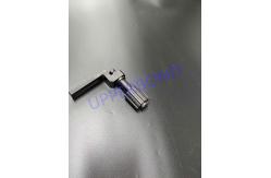 China Foil Cutting Unit For Hinge Lid Packer Cigarette Packing Machine supplier