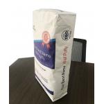 OEM Printing 25kg 50kg Industrial Paper Bags For Cement Food Stuff Sustainable for sale
