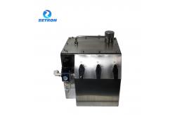 China Ag-4b Lightweight Small Particle Aerosol Generator With Multiple Nozzles supplier
