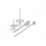 IFM Temperature Transmitter TA3597 TA-000KLER12- /US