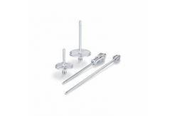 China IFM Temperature Transmitter TA3597 TA-000KLER12- /US supplier