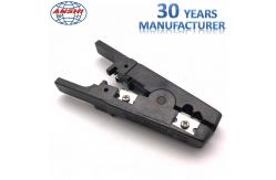 China Wire Cutter Network Punch Down Tool With Different Styles Handle Stripping Tool supplier