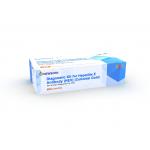 99% Accuracy HEV Hepatitis E Virus Rapid Diagnostic Kit for sale