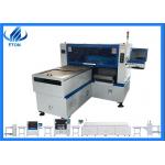 40000CPH 4KW Led Light Production Line Smd Machine SIRA