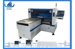 China 40000CPH 4KW Led Light Production Line Smd Machine SIRA supplier