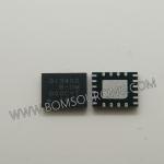 SI3402-B-GMR SI3402 QFN20(5X5) PMIC Power Over Ethernet Controller for sale
