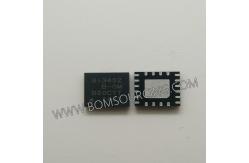 China SI3402-B-GMR SI3402 QFN20(5X5) PMIC Power Over Ethernet Controller supplier