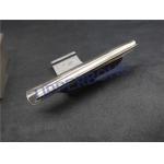 Customized Size Tobacco Machinery Spare Parts Stainless Cigarette Tongue With High Performance for sale