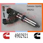 Common Rail Diesel Fuel QSM11 ISM11 M11 Injector 4902921 4903472 4088384