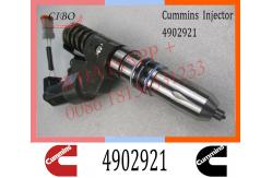 China Common Rail Diesel Fuel QSM11 ISM11 M11 Injector 4902921 4903472 4088384 supplier