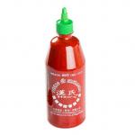 850g Chili Powder Sauce Paste Hot Pepper Popular OEM Private Label for sale