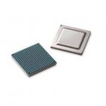 Ethernet IC BCM81725B0KFSBG 400GbE Reverse Gearbox BGA-484 Single-Chip Ethernet PHYs for sale