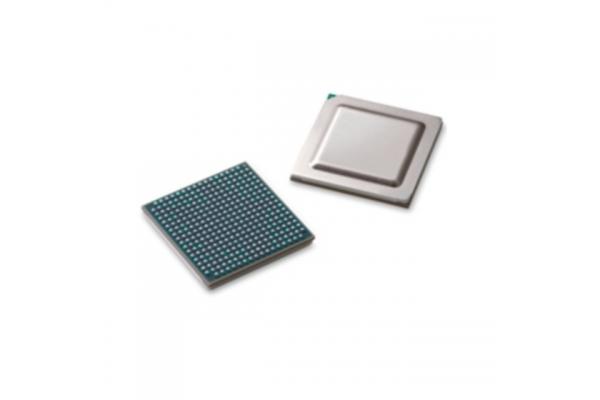 Ethernet IC BCM85361A0KFSBG 5nm High Speed Optical PAM-4 Ethernet PHY Transceiver