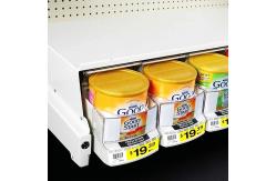 China Infant Formula Security Merchandiser supplier